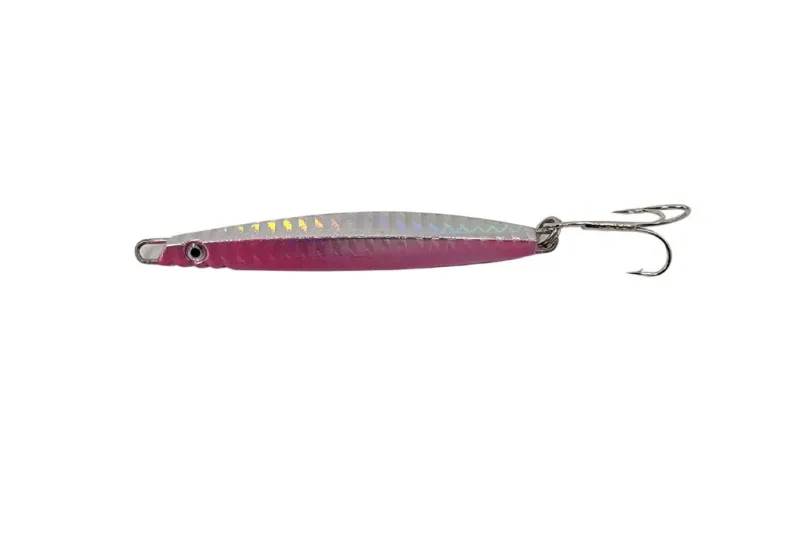 Jigging World Jigs>Albie Candy *Final Sale*
