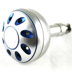 Jigging World Power Knobs Type B>Alpha Aluminum Power Knobs Type B