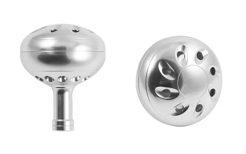Jigging World Power Knobs Type B>Alpha Aluminum Power Knobs Type B