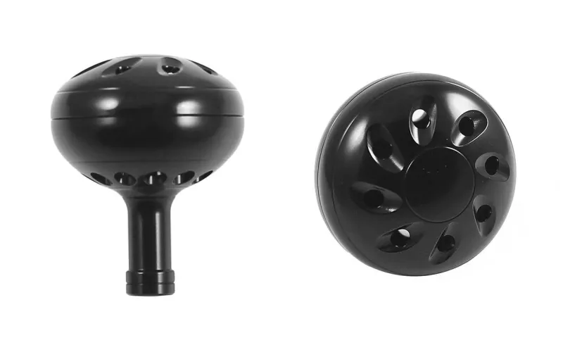 Jigging World Power Knobs Type B>Alpha Aluminum Power Knobs Type B