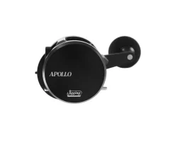Jigging World Conventional>Apollo Star Drag Reels