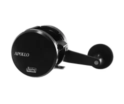 Jigging World Conventional>Apollo Star Drag Reels