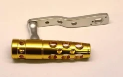Jigging World Avet Power Handles>- Avet Power Handle Arm and T-Bar for 2 Speed SX thru HXW