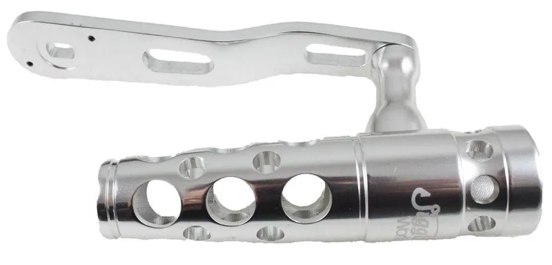 Jigging World Avet Power Handles>- Avet Power Handle Arm and T-Bar for Single Speed SX thru HXW