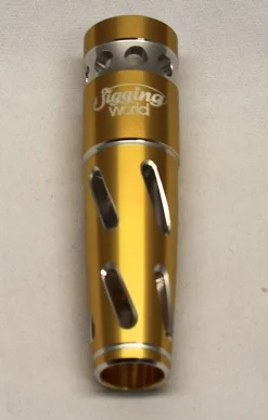 Jigging World Avet Power Handles>- Avet Power Handle Arm and T-Bar for 2 Speed EX & T-RX