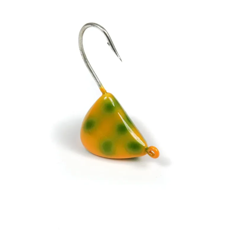 Jigging World Jigs>Blackfish Candy Ver. 1 Jigs *Final Sale*