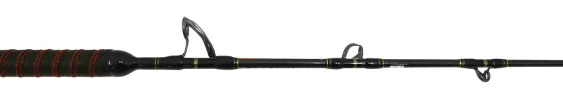 Jigging World Trolling|Casting>Black Giant Casting Rods