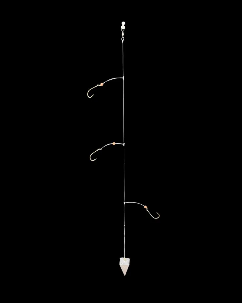 Jigging World Rigs>Black Sea Bass Rigs