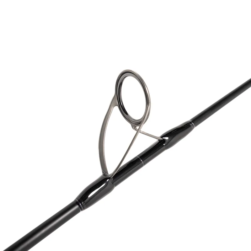 Jigging World Casting>Black Widow 2.0 Hi-Pitch Spinning Rods