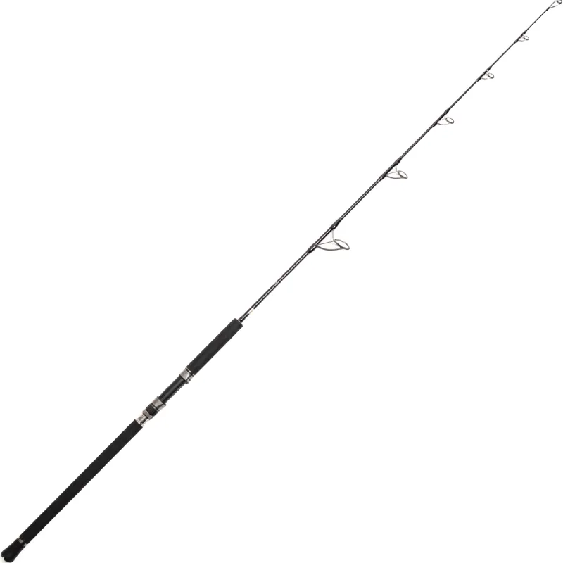 Jigging World Casting>Black Widow 2.0 Hi-Pitch Spinning Rods