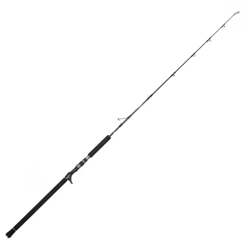 Jigging World Casting>Black Widow 2.0 Hi-Pitch Casting Rods