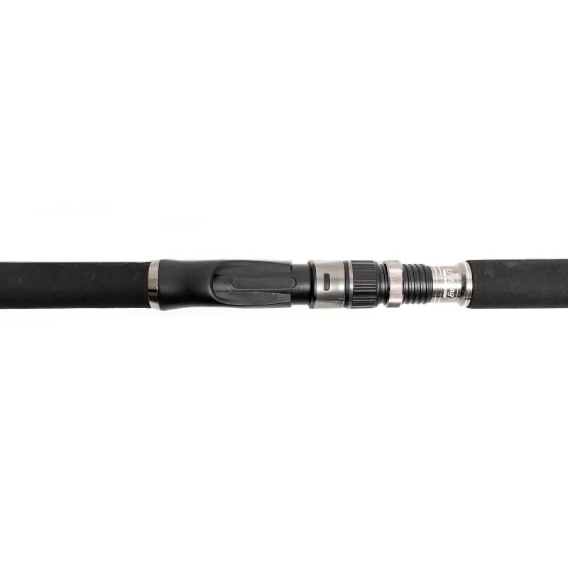 Jigging World Casting>Black Widow 2.0 Hi-Pitch Casting Rods
