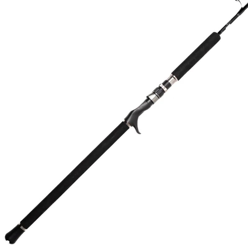 Jigging World Casting>Black Widow 2.0 Hi-Pitch Casting Rods
