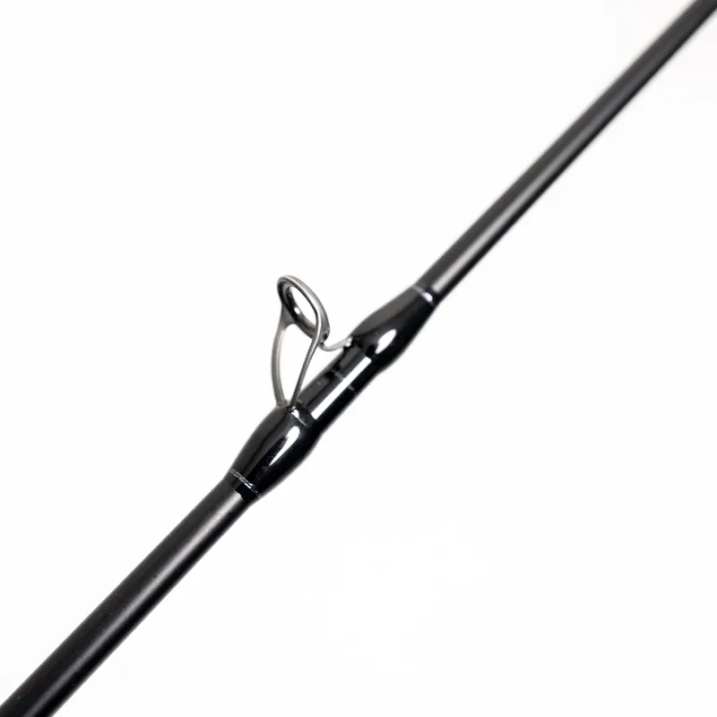 Jigging World Casting>Black Widow 2.0 Hi-Pitch Casting Rods