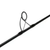 Jigging World Casting>Black Widow 2.0 Popping Spinning Rods
