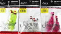 Jigging World Rigs>BuckEye Hi-Lo Rigs