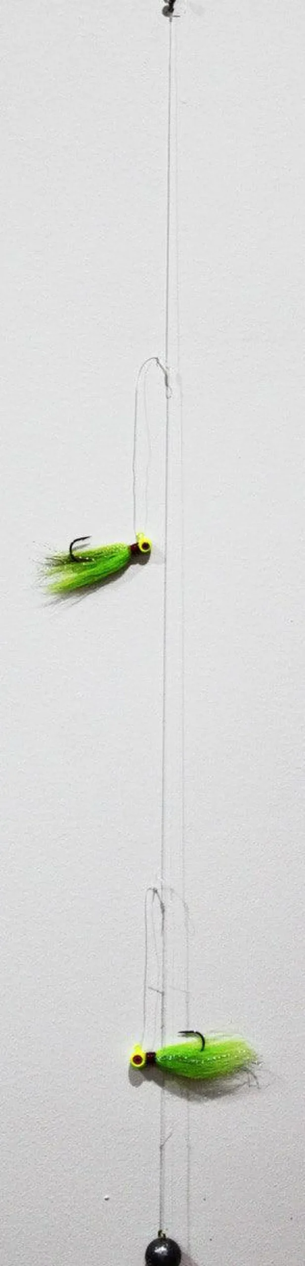 Jigging World Rigs>BuckEye Hi-Lo Rigs