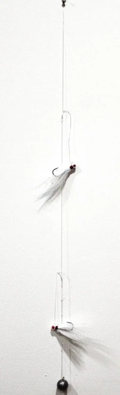 Jigging World Rigs>BuckEye Hi-Lo Rigs