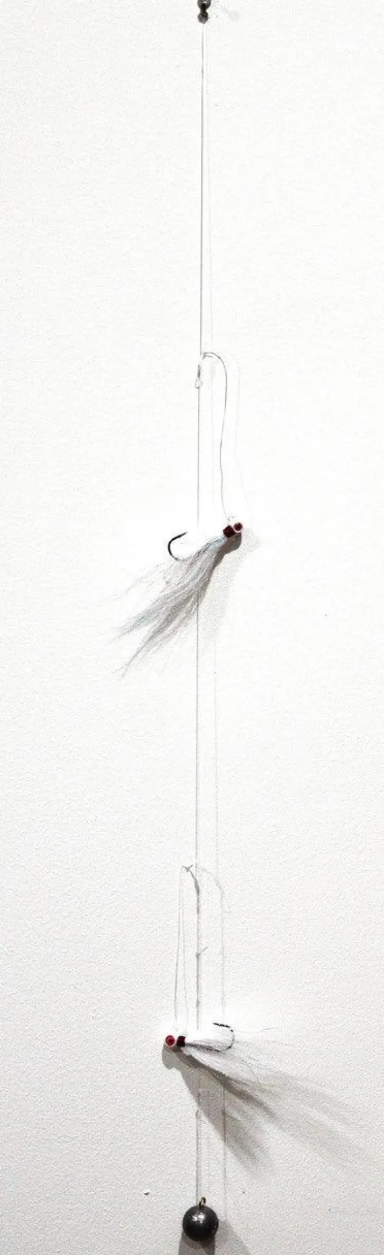 Jigging World Rigs>BuckEye Hi-Lo Rigs
