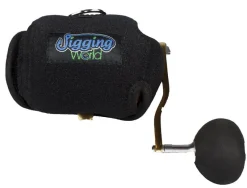 Jigging World Reel Accessories>Conventional Neoprene Reel Covers *Final Sale*