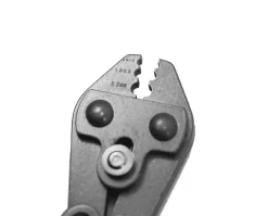 Jigging World Tools>8.3" Crimping Pliers