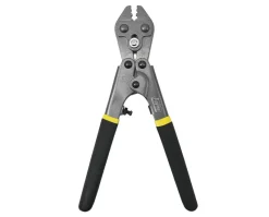 Jigging World Tools>8.3" Crimping Pliers