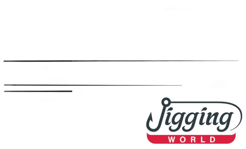 Jigging World Blanks>Dark Knight Blanks