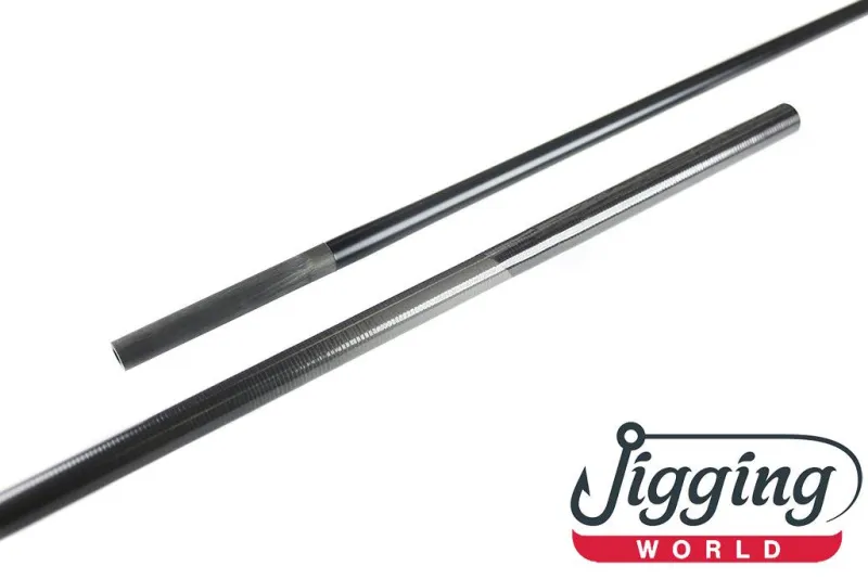Jigging World Blanks>Dark Knight Blanks