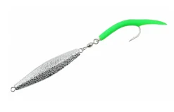 Jigging World Jigs>Diamond Jigs with Tail
