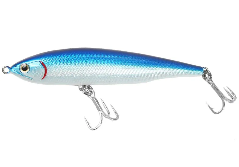Jigging World Hard Baits>Dominator Stick Baits *Final Sale*