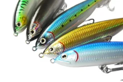 Jigging World Hard Baits>Dominator Stick Baits *Final Sale*