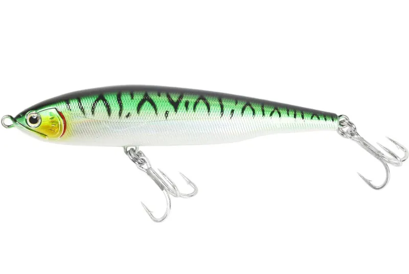 Jigging World Hard Baits>Dominator Stick Baits *Final Sale*