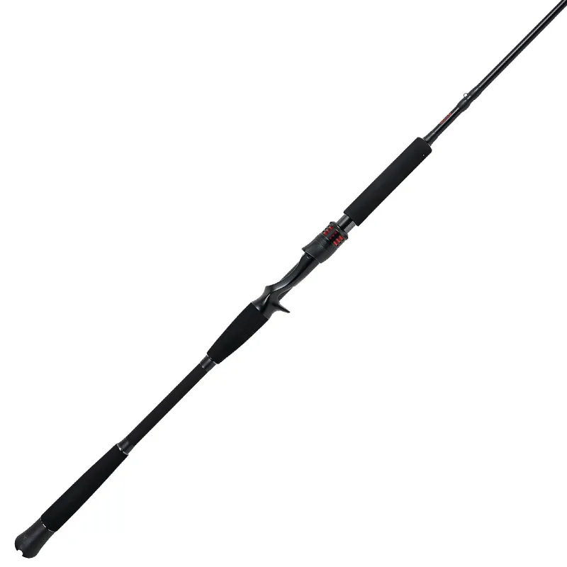 Jigging World Casting>Equinox Casting Rods