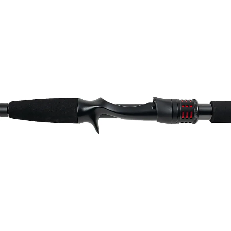 Jigging World Casting>Equinox Casting Rods