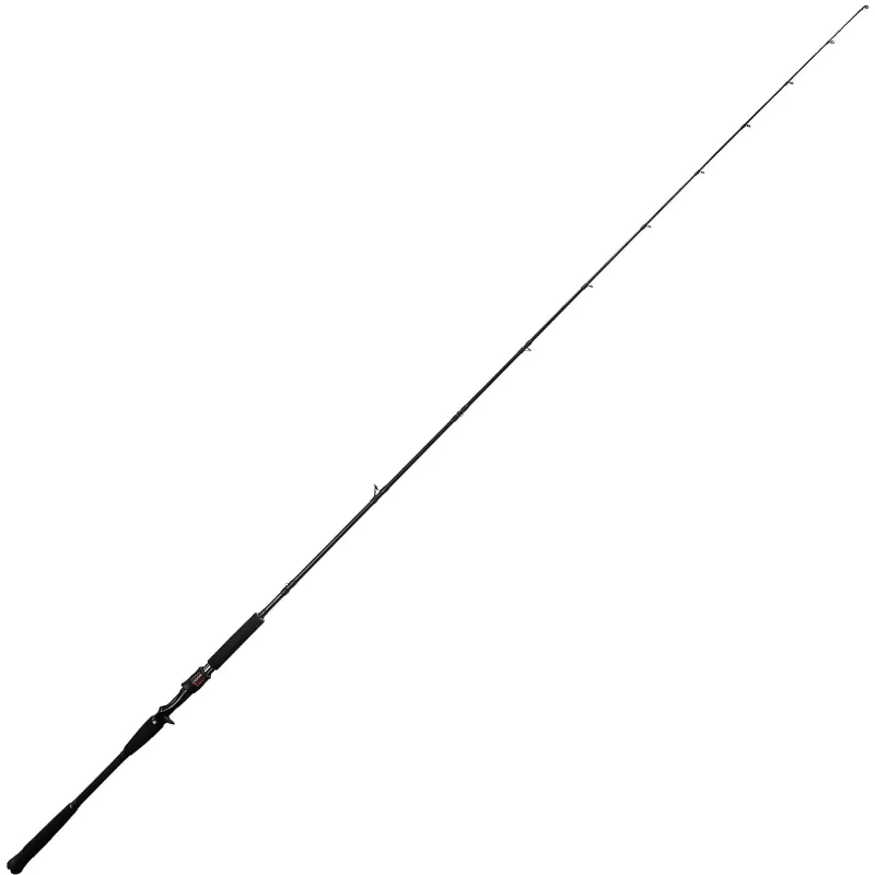 Jigging World Casting>Equinox Casting Rods