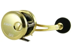 Jigging World Conventional>Eros 300 Star Drag Reels