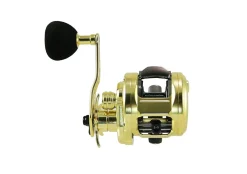 Jigging World Conventional>Eros 300 Star Drag Reels