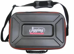 Jigging World Bags|Tackle Boxes & Storage>Essential Tackle Bag
