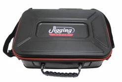 Jigging World Bags|Tackle Boxes & Storage>Essential Tackle Bag