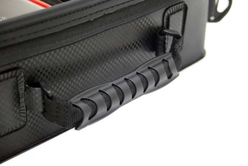 Jigging World Bags|Tackle Boxes & Storage>Essential Tackle Bag