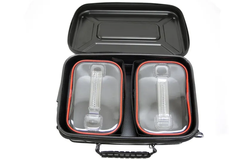 Jigging World Bags|Tackle Boxes & Storage>Essential Tackle Bag