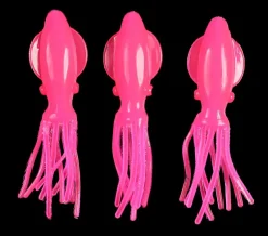 Jigging World Soft Baits|Teasers>Fat Squid Soft Bait Teasers