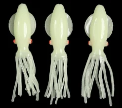 Jigging World Soft Baits|Teasers>Fat Squid Soft Bait Teasers