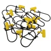 Jigging World Swivels & Snaps>Fish Finder 10pk
