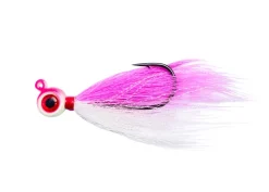 Jigging World Teasers>Fishing Epoxy Bucktail Teasers