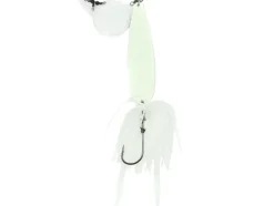 Jigging World Rigs>Fluke Spoon Rigs