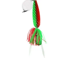Jigging World Rigs>Fluke Spoon Rigs