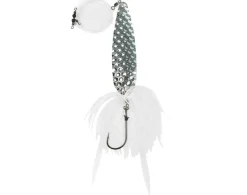 Jigging World Rigs>Fluke Spoon Rigs