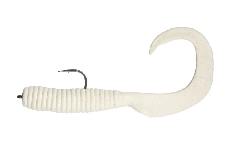 Jigging World Hooks>Grub Holder Hooks with Grip Pin