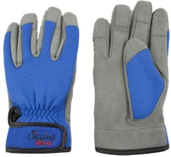 Jigging World Gloves>Heavy Duty Gloves